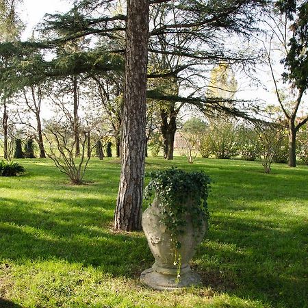 Podere San Giuliano Villa San Lazzaro di Savena Buitenkant foto