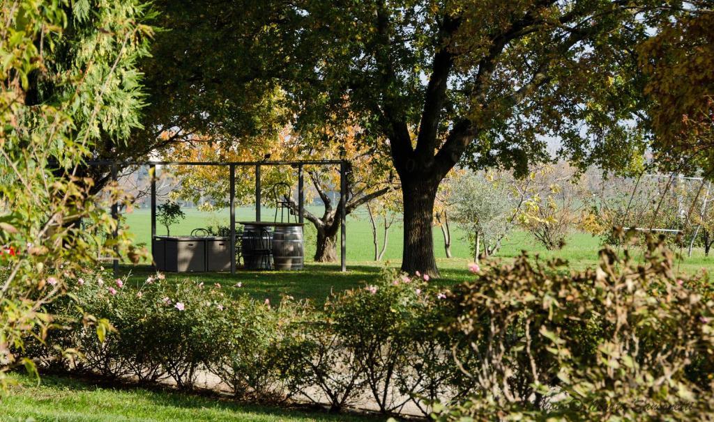 Podere San Giuliano Villa San Lazzaro di Savena Buitenkant foto