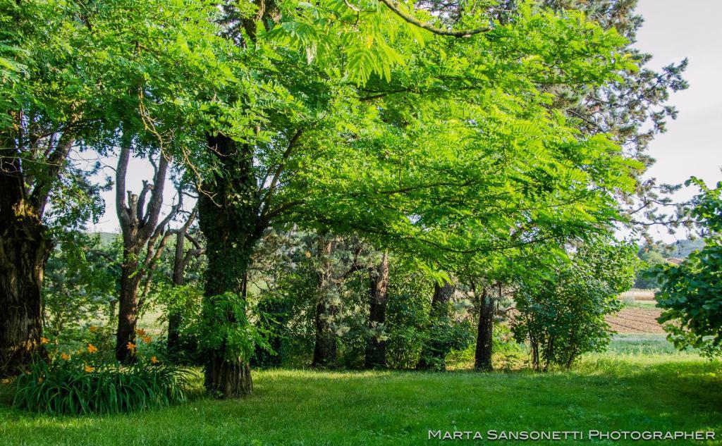 Podere San Giuliano Villa San Lazzaro di Savena Buitenkant foto