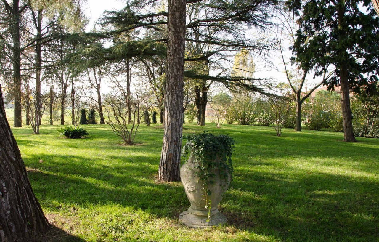 Podere San Giuliano Villa San Lazzaro di Savena Buitenkant foto